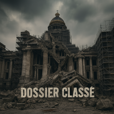 Dossier classé