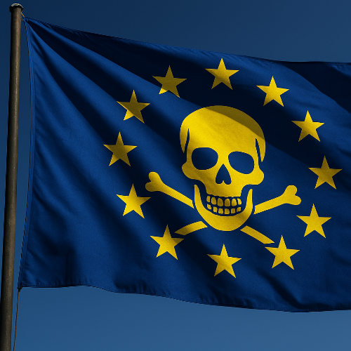 Pas cette Europe !