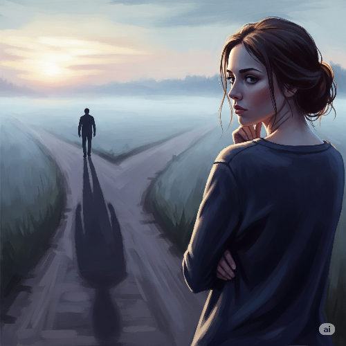 Un autre chemin